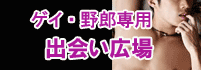 ゲイ出会い